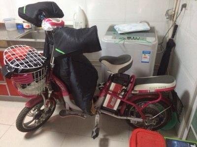 搶手貨 東城東四二手城市風(fēng)電動自行車評測與購買指南